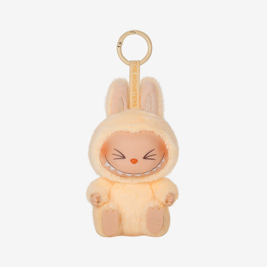 THE MONSTER’S Labubu Have A Seat Vinyl Plush