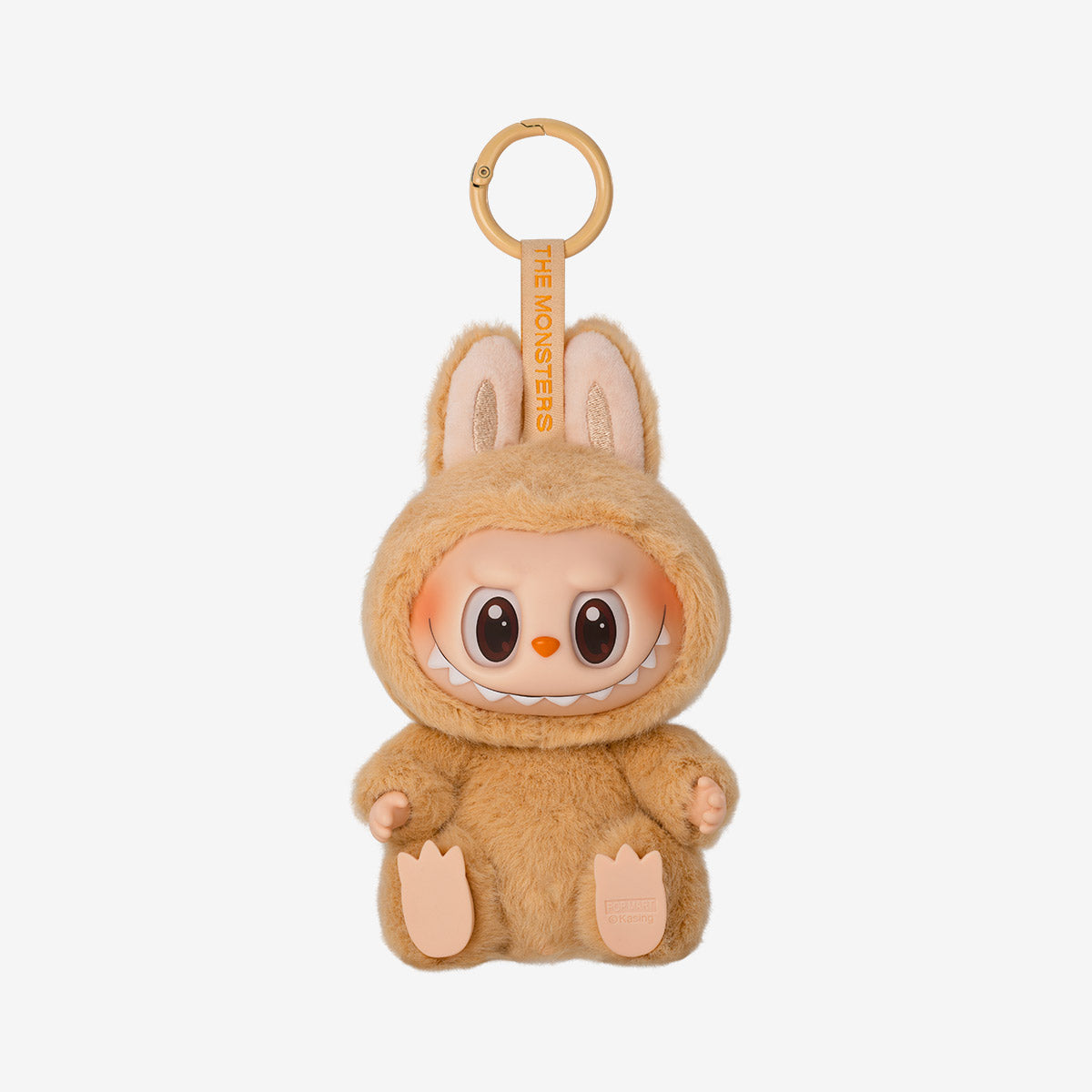 THE MONSTER’S Labubu Have A Seat Vinyl Plush