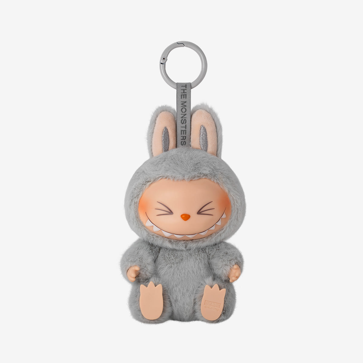THE MONSTER’S Labubu Have A Seat Vinyl Plush