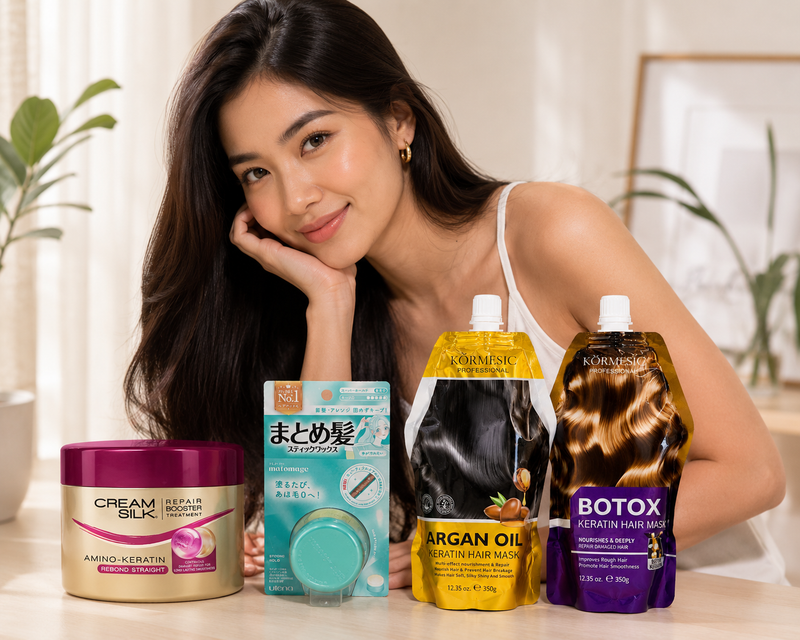 Hair Care
