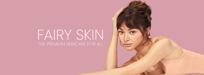 Fairy Skin