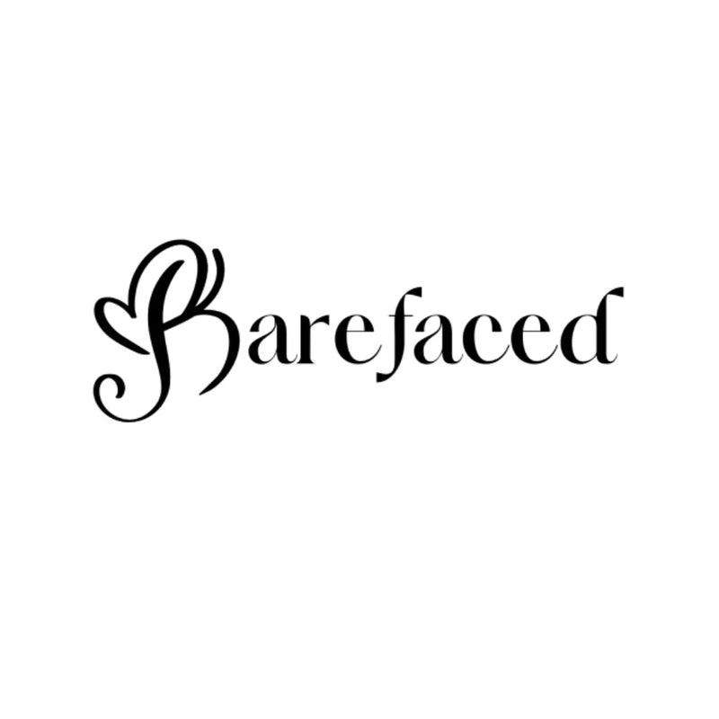 Barefaced