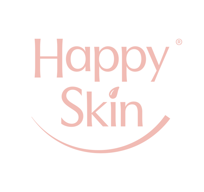 Happy Skin