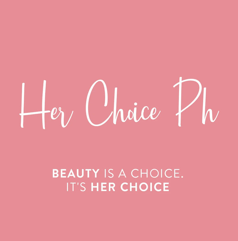 Her Choice