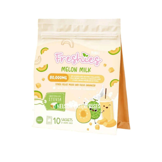 Freshies Melon Milk