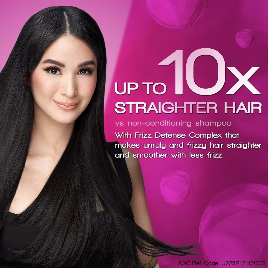 CREAMSILK
Cream Silk Ultimate Reborn Standout Straight Conditioner 350ml