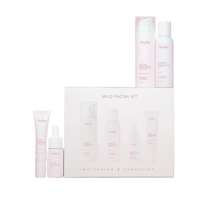 Fairy Skin Mild Facial Kit