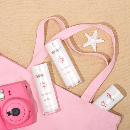 Ryxskin Sunshield SPF 50 PA+++