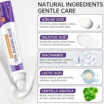 Azelaic Acid Cream