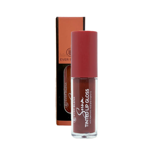 Ever Bilena Serum Tinted Lip Gloss