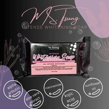 Ms Tsung Soap