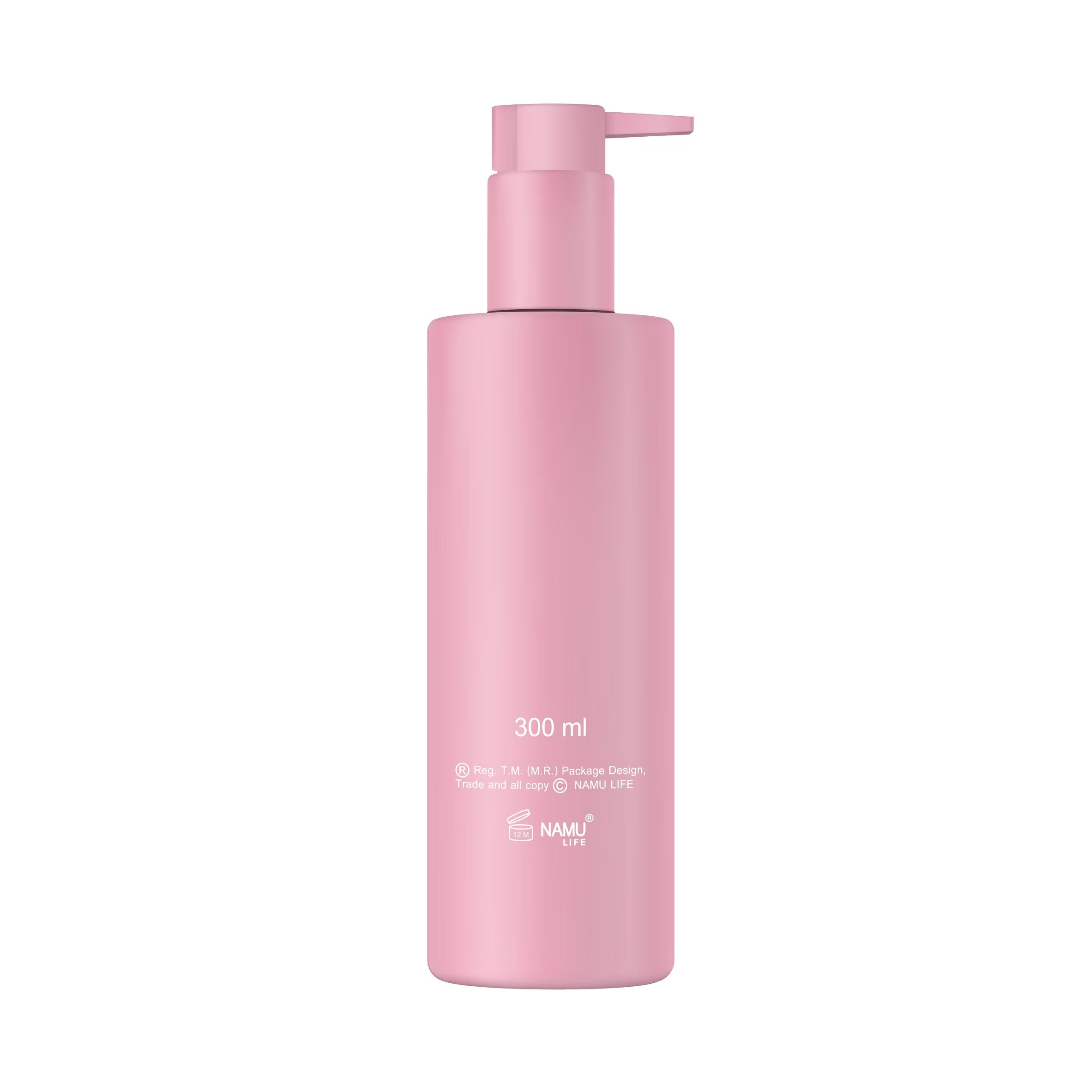 SNAILWHITE Glow Body Cream 300ml