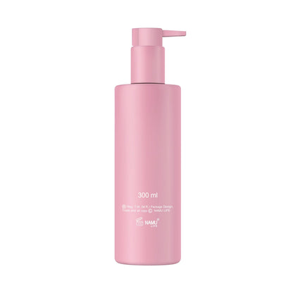 SNAILWHITE Glow Body Cream 300ml