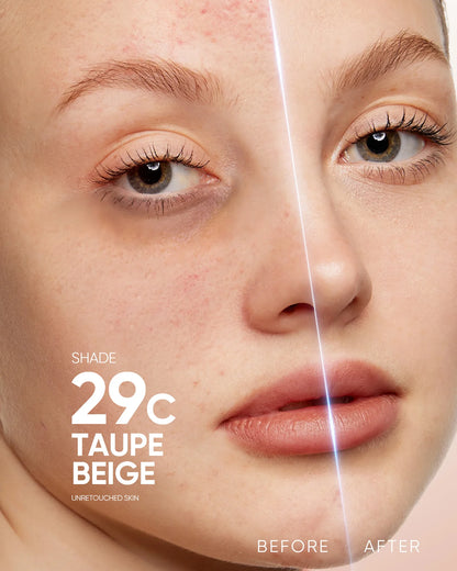 SKINTIFIC Cover All Perfect Cushion 24 Hours Long-Lasting