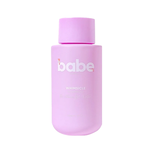 Babe Whimsicle Shampoo
