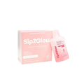 Sip2Glow Advanced Collagen Drink with Korean Collagen Tripeptide