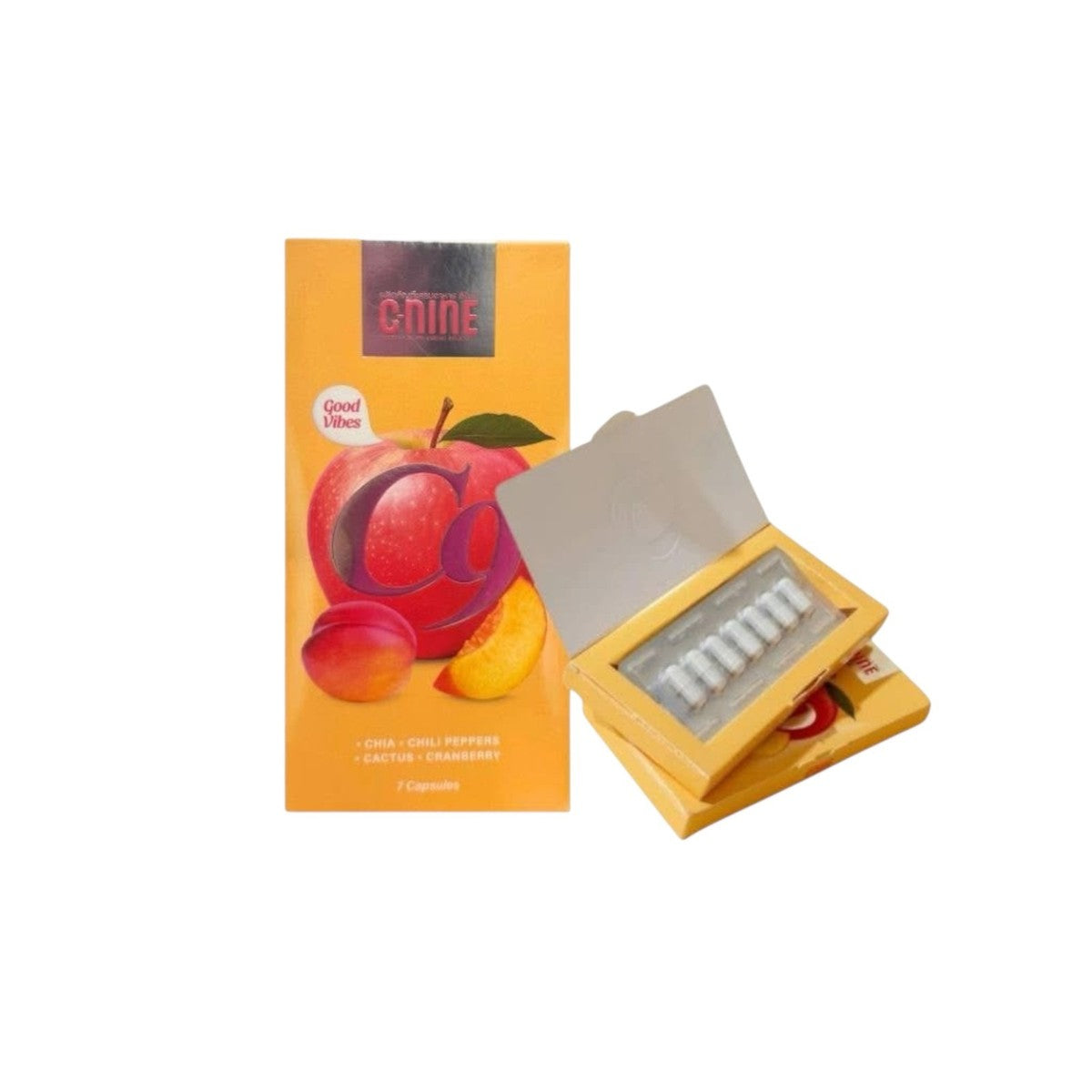 C9 Capsule