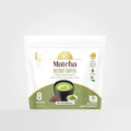 Luxe Slim Matcha Detoxy Coffee