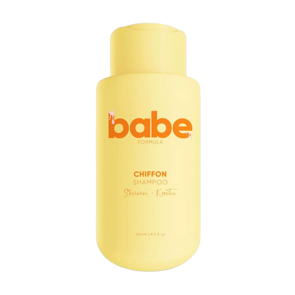 Babe Formula Chiffon Shampoo (250mL)