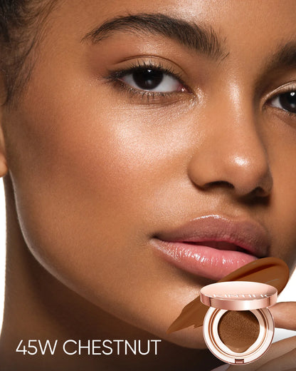 SKINTIFIC Cover All Perfect Cushion 24 Hours Long-Lasting