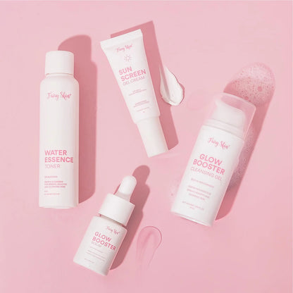 Fairy Skin Mild Facial Kit