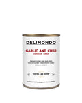 Delimondo Garlic and Chili Corned Beef