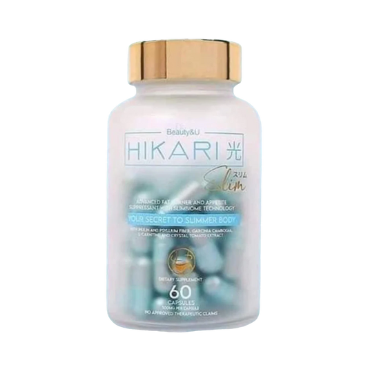 Beauty&U Hikari Slim