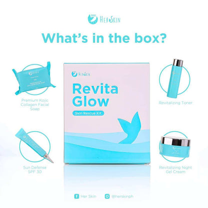 HerSkin Revita Glow
