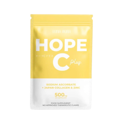 Luna Aura Hope Glow C Plus