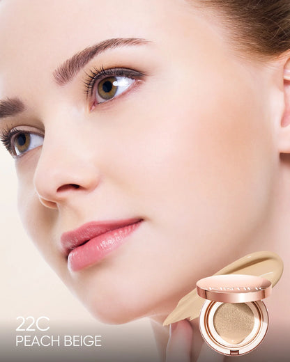 SKINTIFIC Cover All Perfect Cushion 24 Hours Long-Lasting