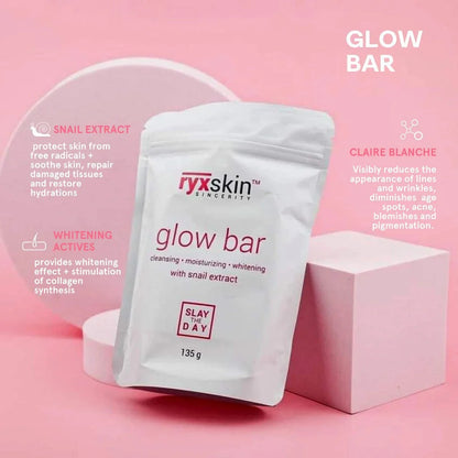 RYX Skin Glow Bar 135g