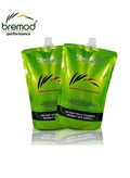 BREMOD Original Hair Straightening Set - For Professional Use Only