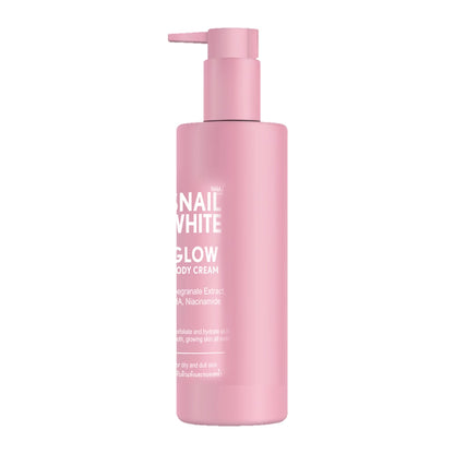 SNAILWHITE Glow Body Cream 300ml