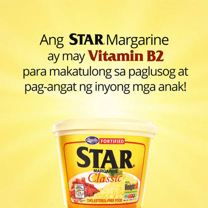 Star Margarine Classic 250g