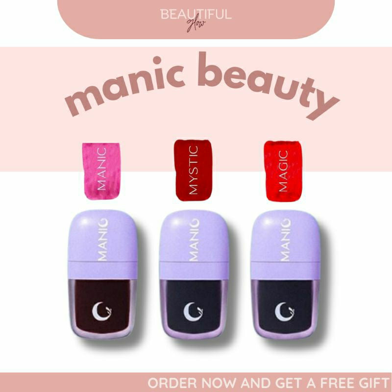 Moon Stain Lip Tint 5ml