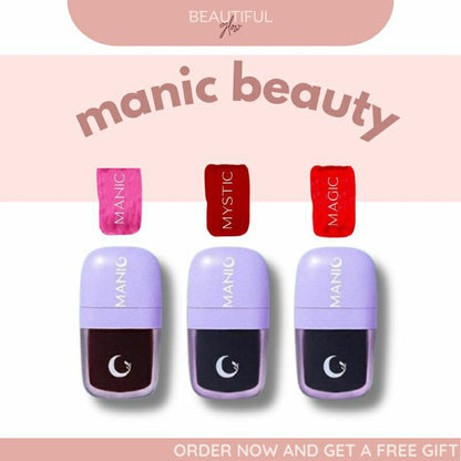 Moon Stain Lip Tint 5ml