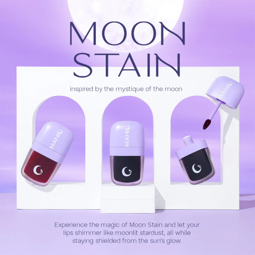 Moon Stain Lip Tint 5ml