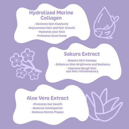 Dear Face Beauty Boost