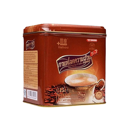 Lishou Slimming Coffee