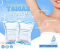 Niacinamide Tawas Soap