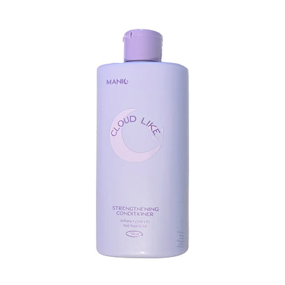 Manic Beauty Cloud Like Conditioner (250ml)