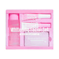 Brilliant Skin Whitening Set