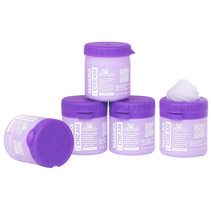 Bella Amore Skin Manuka CReam