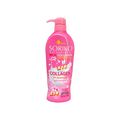 Soriko Milk Collagen Body Lotion with SPF 50 PA+++ (500ml)