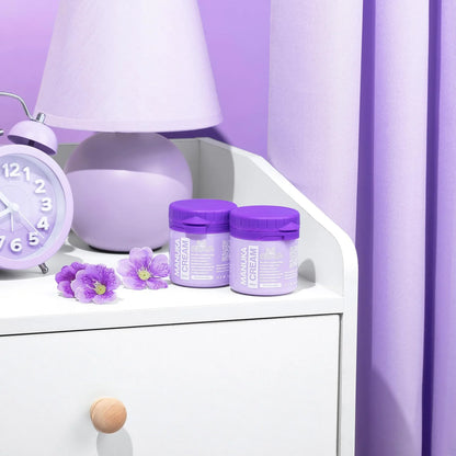 Bella Amore Skin Manuka CReam