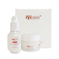 RYX Skin Bare Barrier Double Cleansing Duo