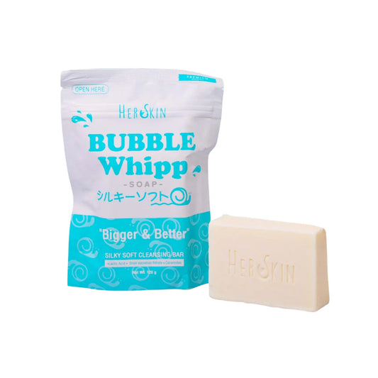 HerSkin Bubble Whipp
