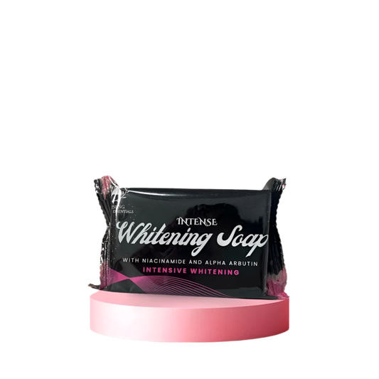 Ms Tsung Soap