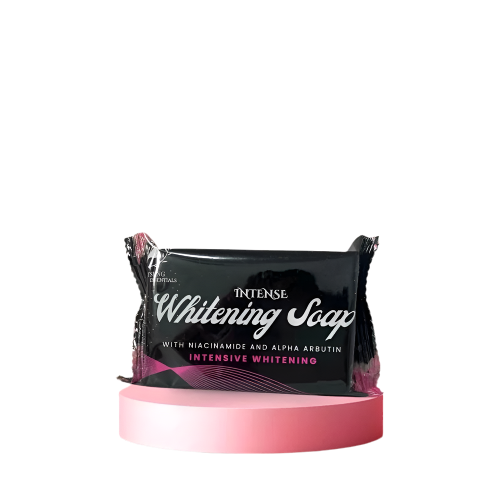 Ms Tsung Intense Whitening Soap