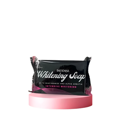Ms Tsung Soap